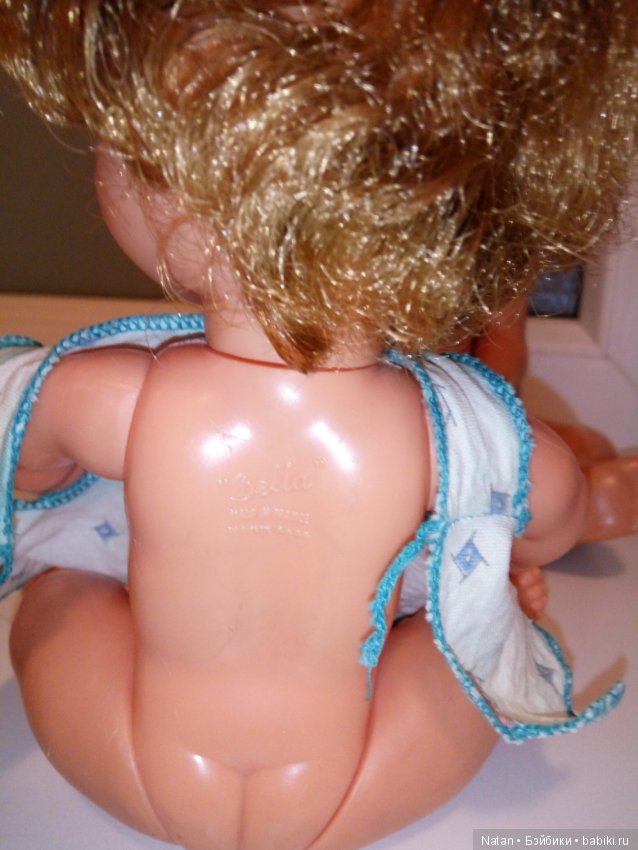 Старые винтажные куклы, имеют ли они ценность (фото 6)