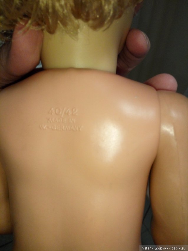 Старые винтажные куклы, имеют ли они ценность (фото 5)