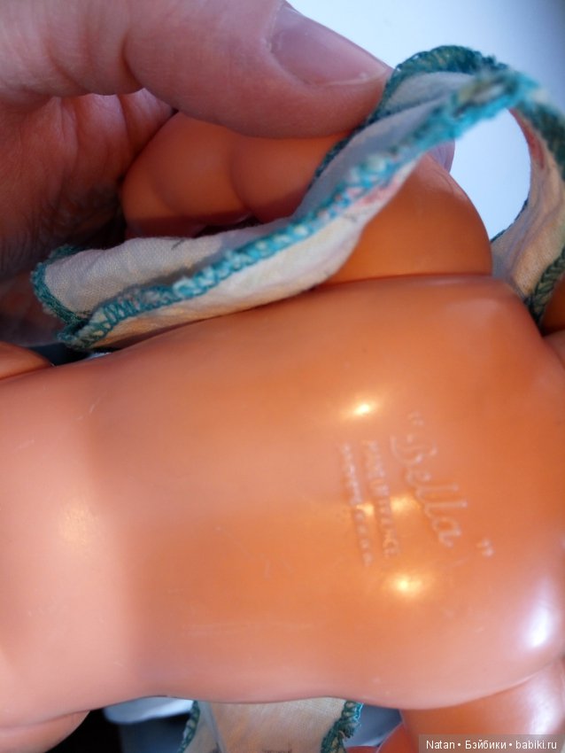 Старые винтажные куклы, имеют ли они ценность (фото 3)