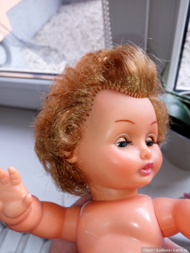Старые винтажные куклы, имеют ли они ценность (фото 2)