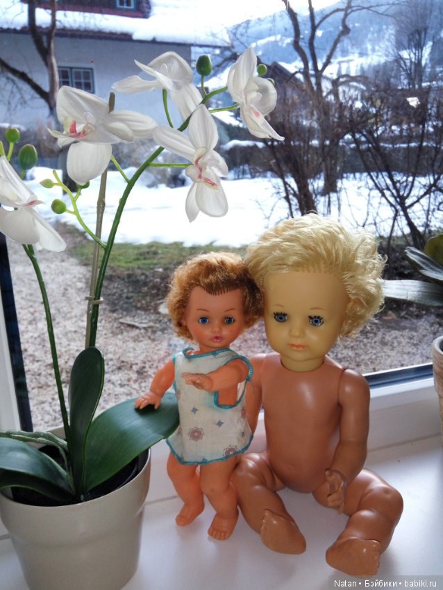 Старые винтажные куклы, имеют ли они ценность (фото 4)