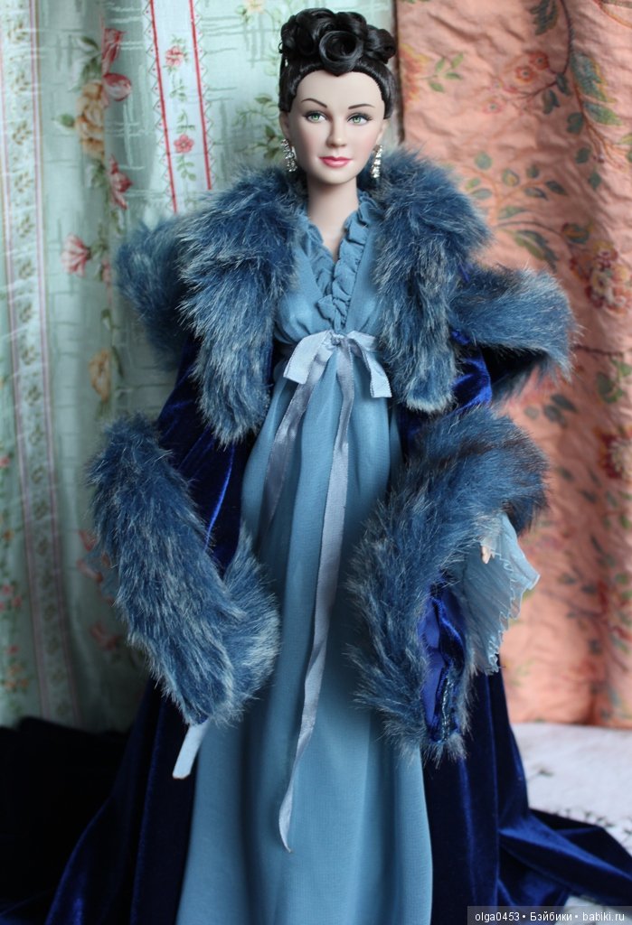 Куклы Tonner: моя коллекция, ч. 5