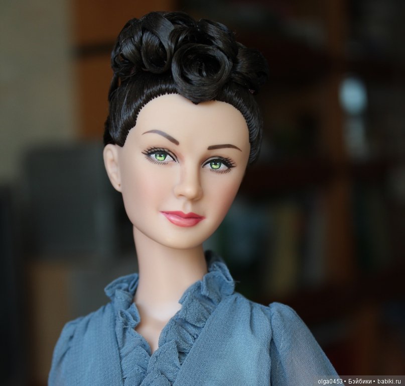 Куклы Tonner: моя коллекция, ч. 5 (фото 9)