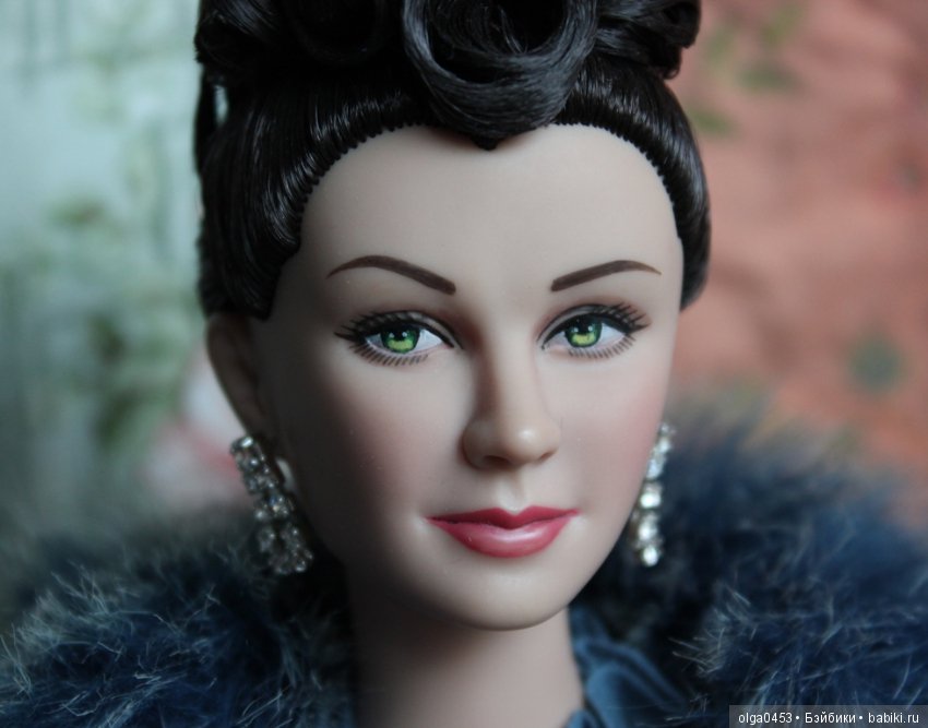 Куклы Tonner: моя коллекция, ч. 5 (фото 3)