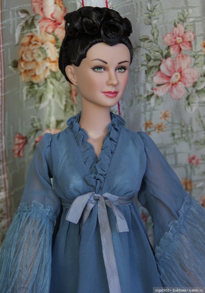 Куклы Tonner: моя коллекция, ч. 5 (фото 5)