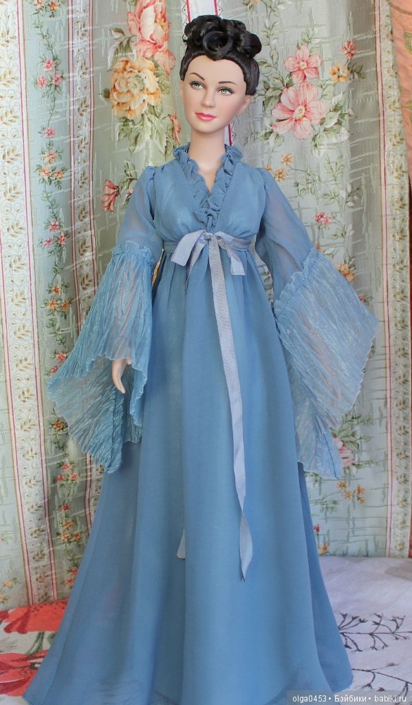 Куклы Tonner: моя коллекция, ч. 5 (фото 4)