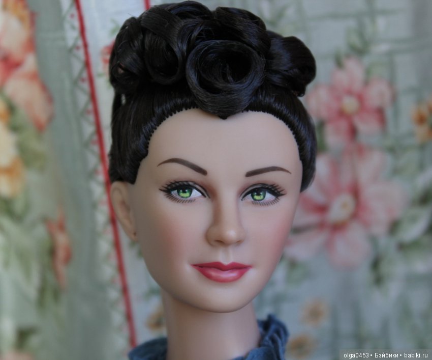 Куклы Tonner: моя коллекция, ч. 5 (фото 7)