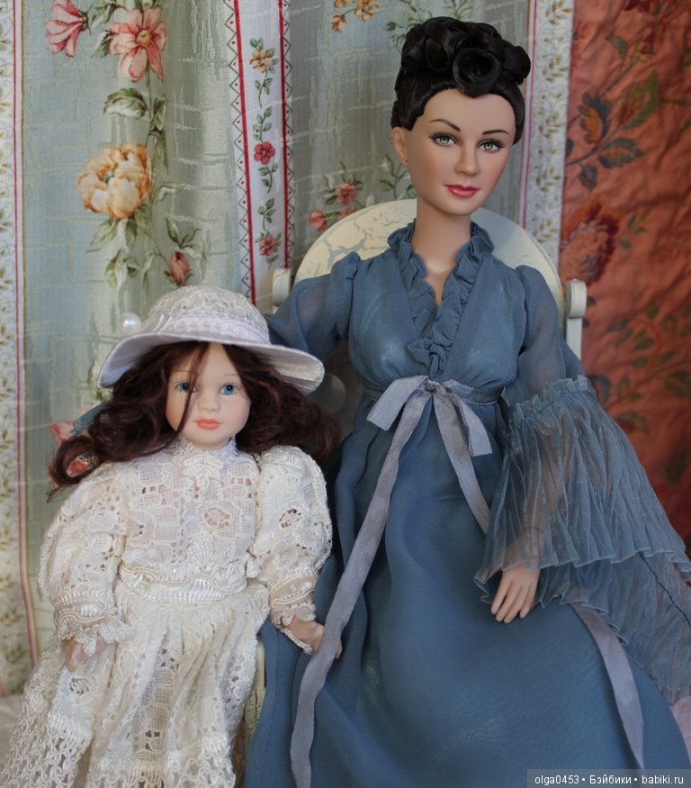 Куклы Tonner: моя коллекция, ч. 5 (фото 10)