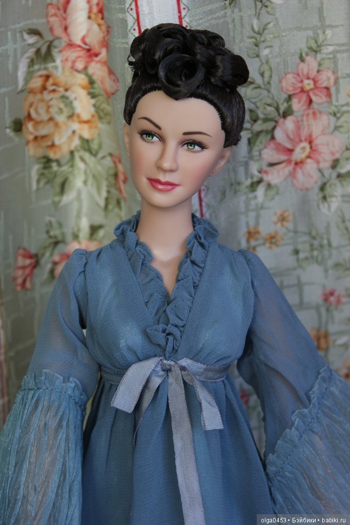 Куклы Tonner: моя коллекция, ч. 5 (фото 6)