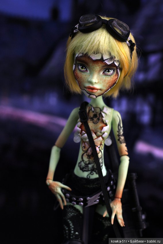 А теперь поговорим о зомби (фото 3)