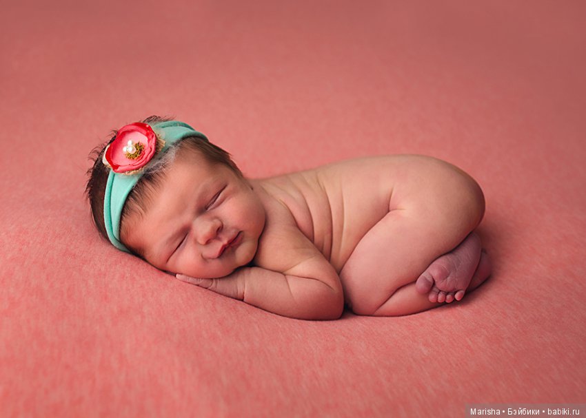 Малышка Realborn Kyrie Asleep, прототип мастера Alexa Calvo (фото 2)