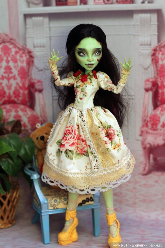 А теперь поговорим о зомби (фото 10)