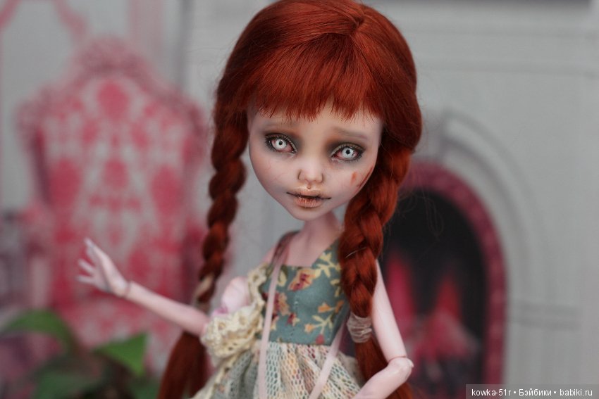 А теперь поговорим о зомби (фото 5)