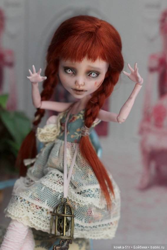 А теперь поговорим о зомби (фото 7)