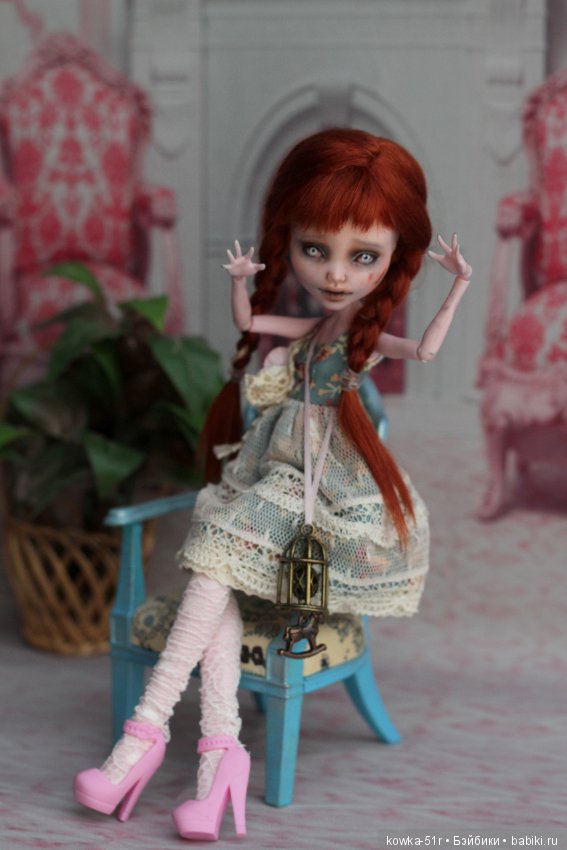 А теперь поговорим о зомби (фото 6)