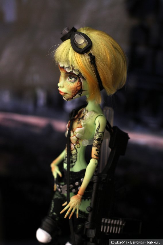 А теперь поговорим о зомби (фото 4)