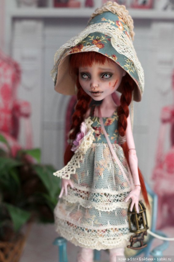 А теперь поговорим о зомби (фото 8)