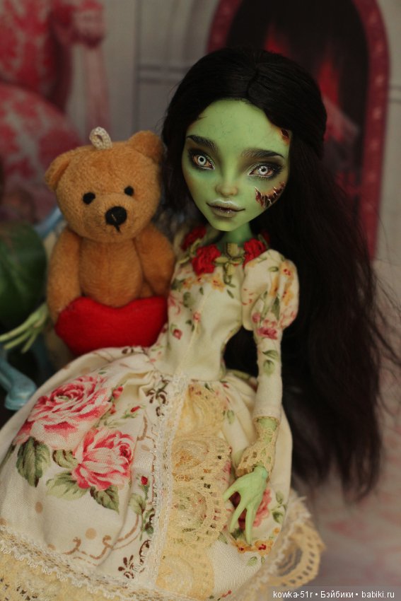 А теперь поговорим о зомби (фото 9)