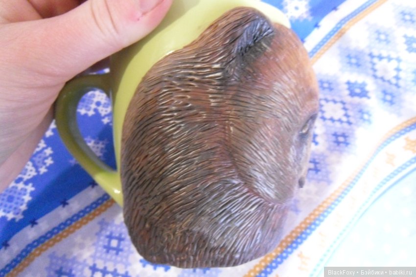 Набор кружек к 23 февраля Строитель и Лесник