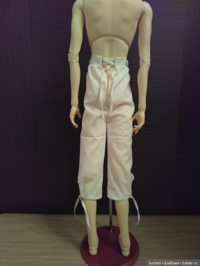 Историческая одежда — Куклы Soom (Сум): BJD (БЖД)