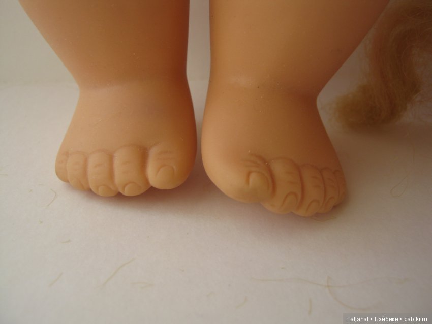 Кто она, кукла с серыми глазами (фото 3)