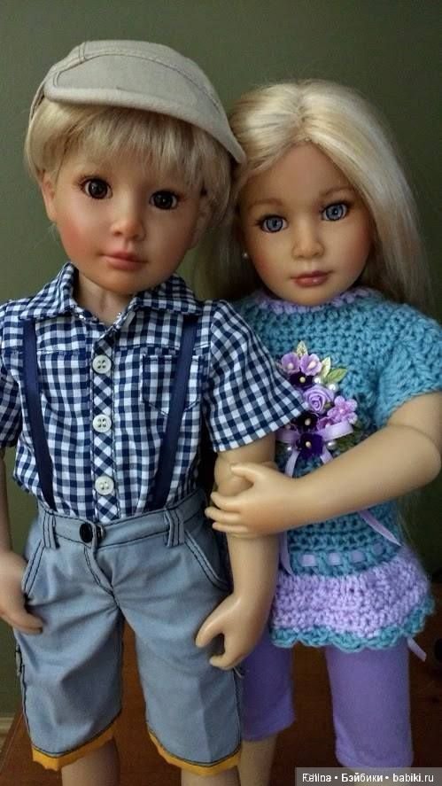 Смелые решения. Kidz'n'Cats (фото 4)