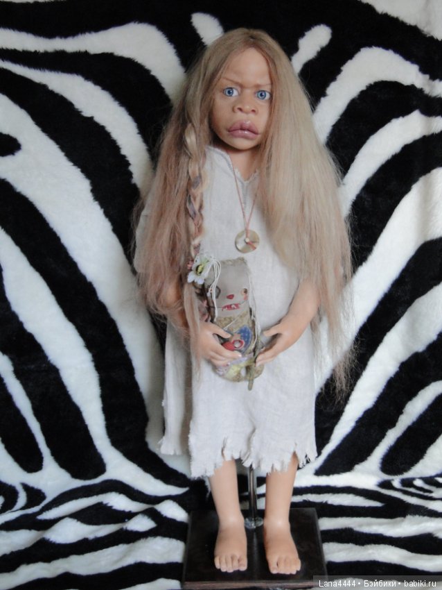 Приоткроем чуть чуть ящик Пандоры