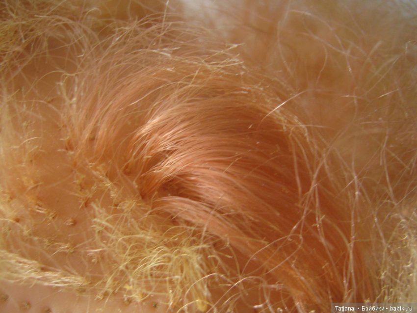 Кто она, кукла с серыми глазами (фото 6)