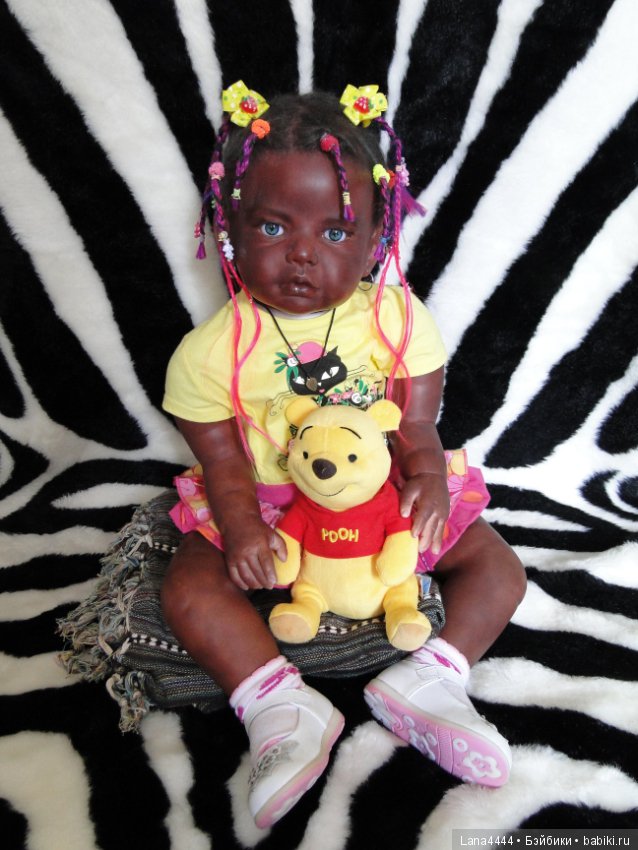 Приоткроем чуть чуть ящик Пандоры