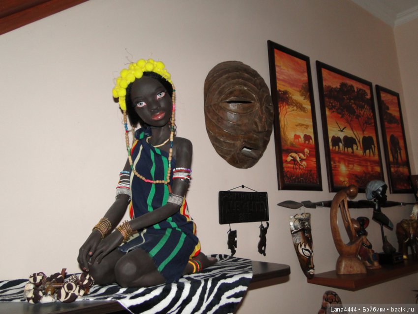 Приоткроем чуть чуть ящик Пандоры