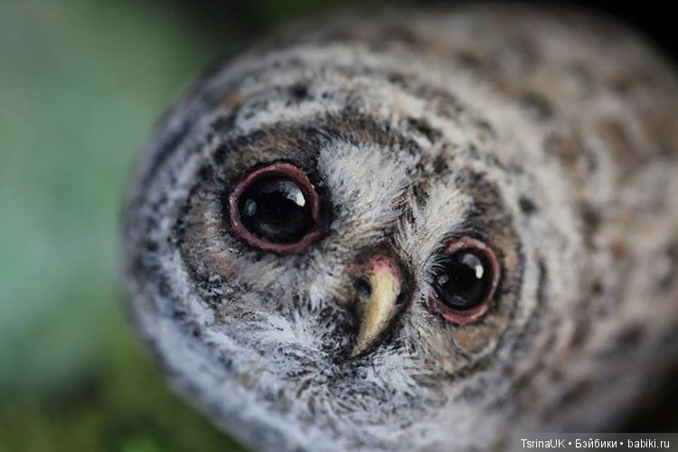 Устремления камней — Мир искусства и творчества: стимпанк (фото 9)