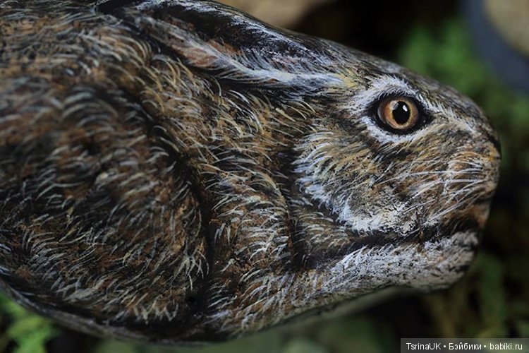 Устремления камней — Мир искусства и творчества: стимпанк (фото 4)