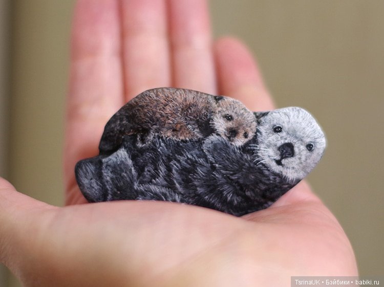 Устремления камней — Мир искусства и творчества: стимпанк (фото 10)