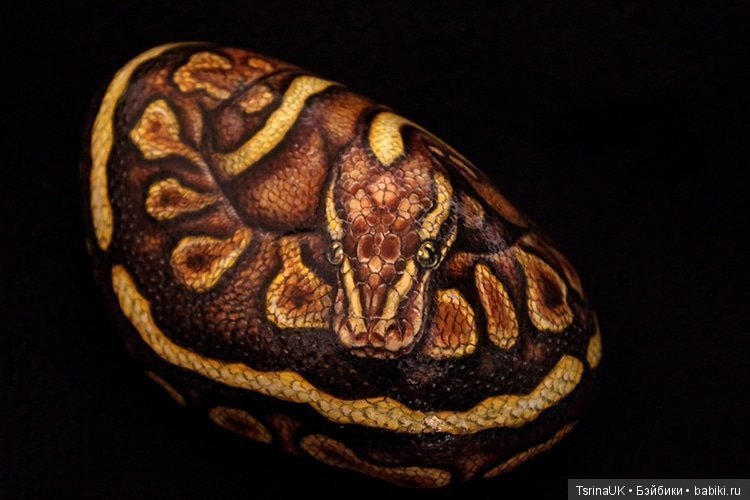 Устремления камней — Мир искусства и творчества: стимпанк (фото 2)