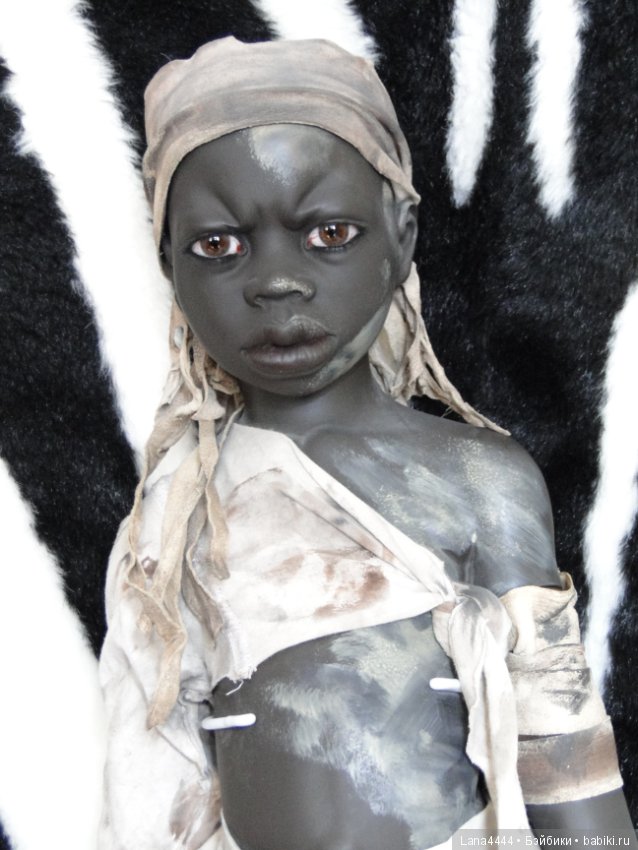 Приоткроем чуть чуть ящик Пандоры