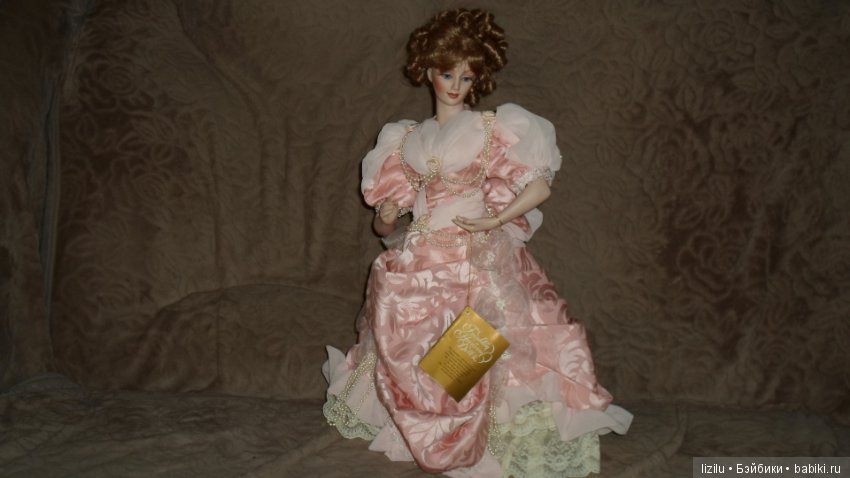 Красота в пастельных тонах