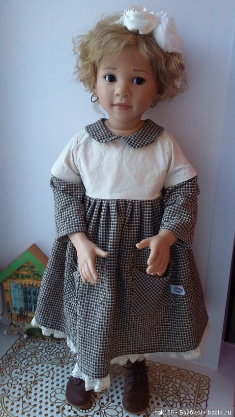 Мои ребятки от Elisabeth Lindner