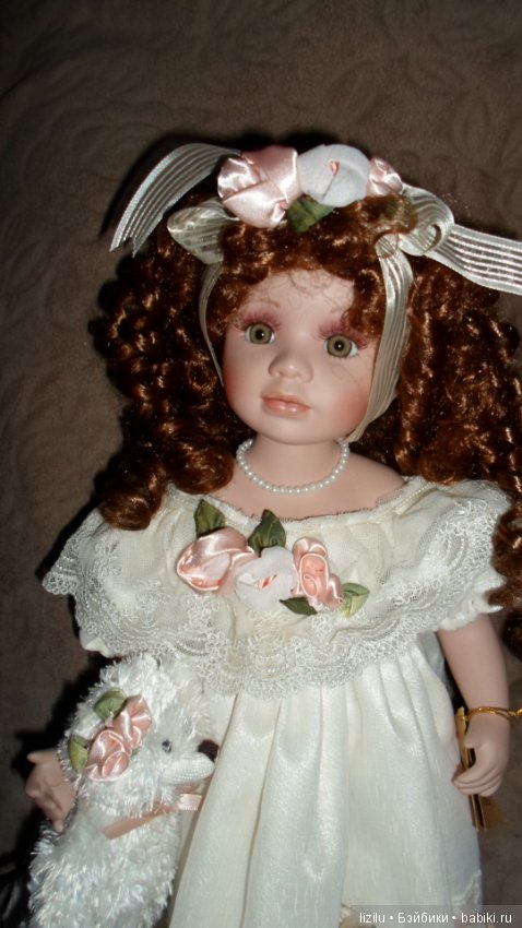 Красота в пастельных тонах