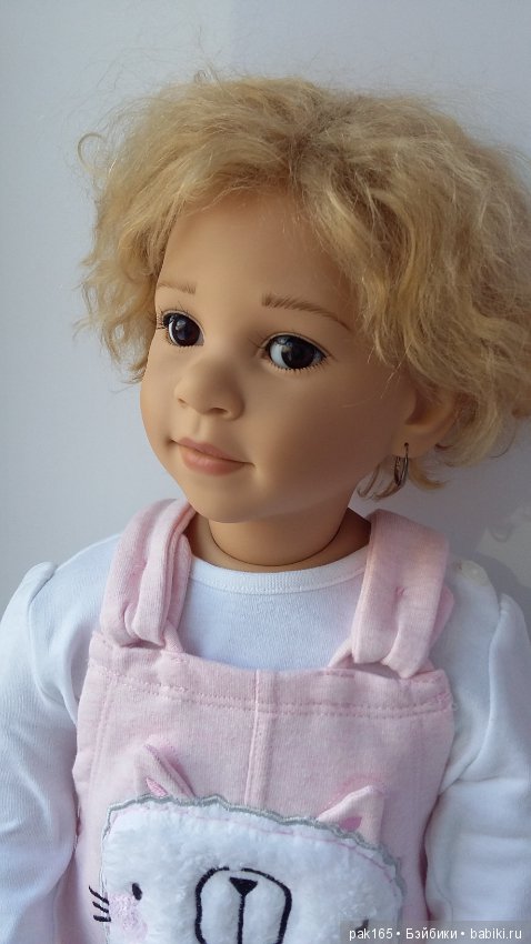 Мои ребятки от Elisabeth Lindner (фото 4)