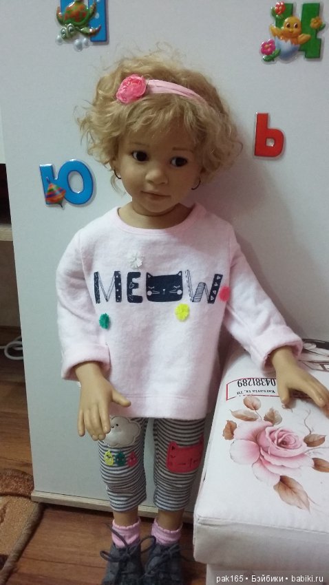 Мои ребятки от Elisabeth Lindner (фото 2)