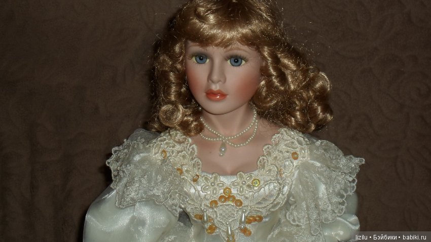 Красота в пастельных тонах