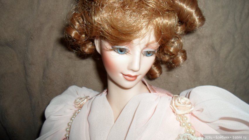 Красота в пастельных тонах