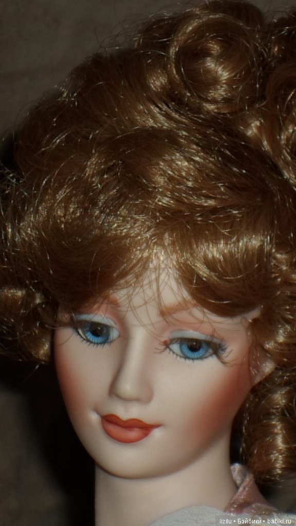 Красота в пастельных тонах