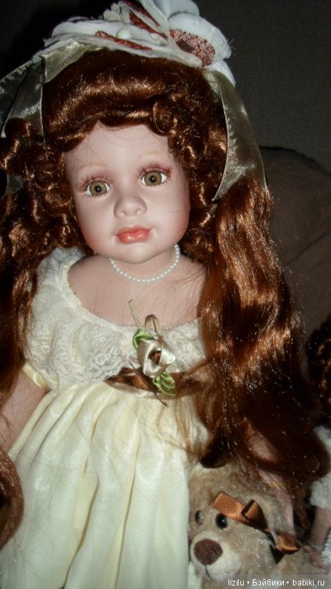 Красота в пастельных тонах