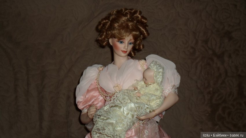 Красота в пастельных тонах