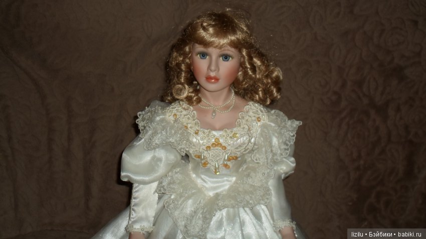 Красота в пастельных тонах