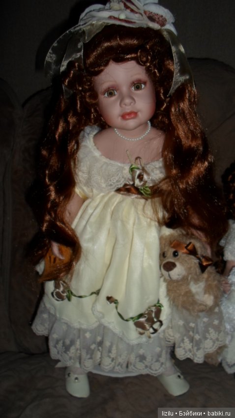 Красота в пастельных тонах