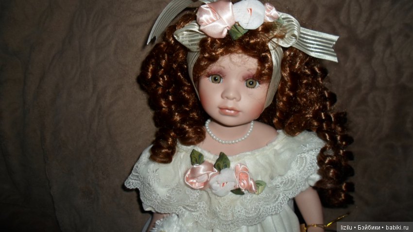 Красота в пастельных тонах