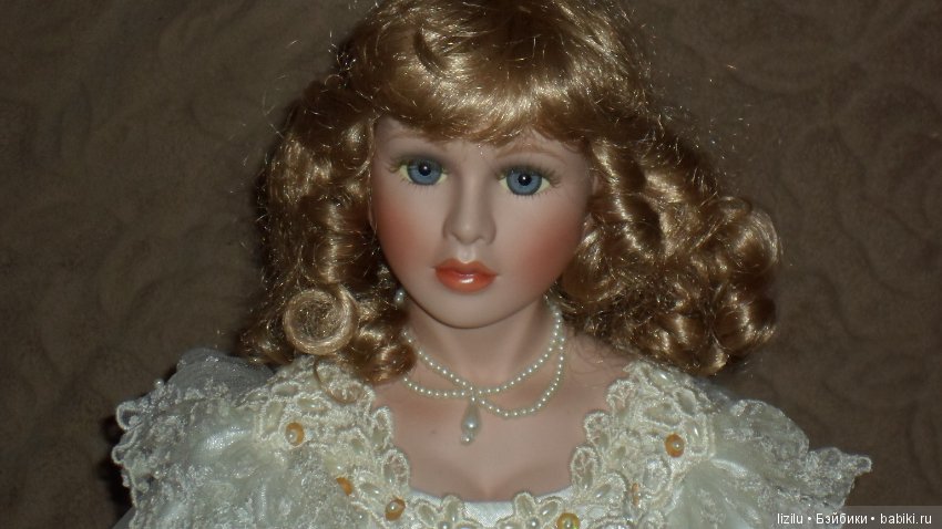 Красота в пастельных тонах