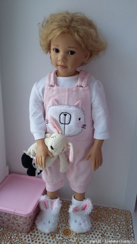 Мои ребятки от Elisabeth Lindner (фото 3)